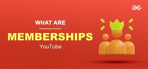 channel membership creators.